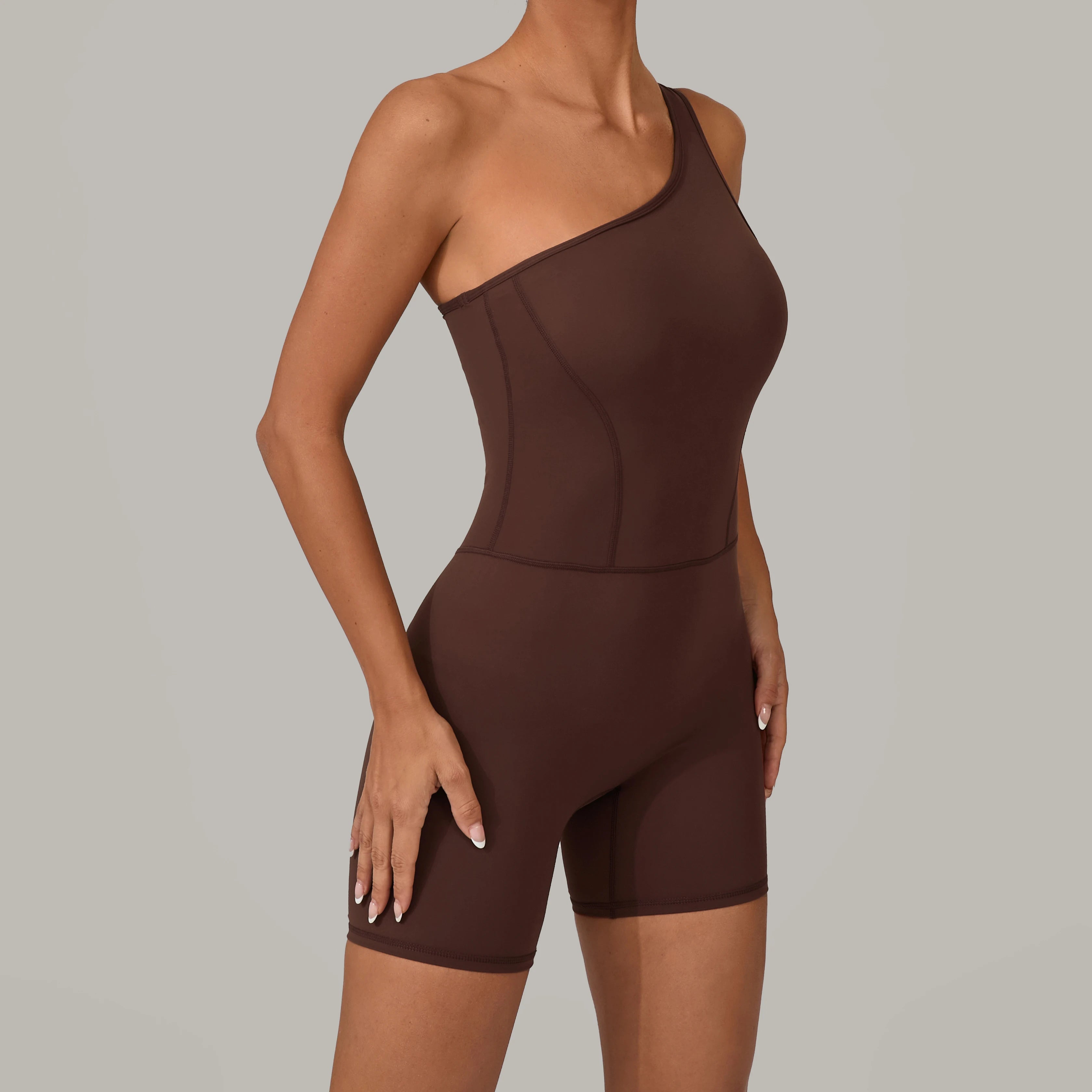 Estelle Sports Romper - Image 4 of 6