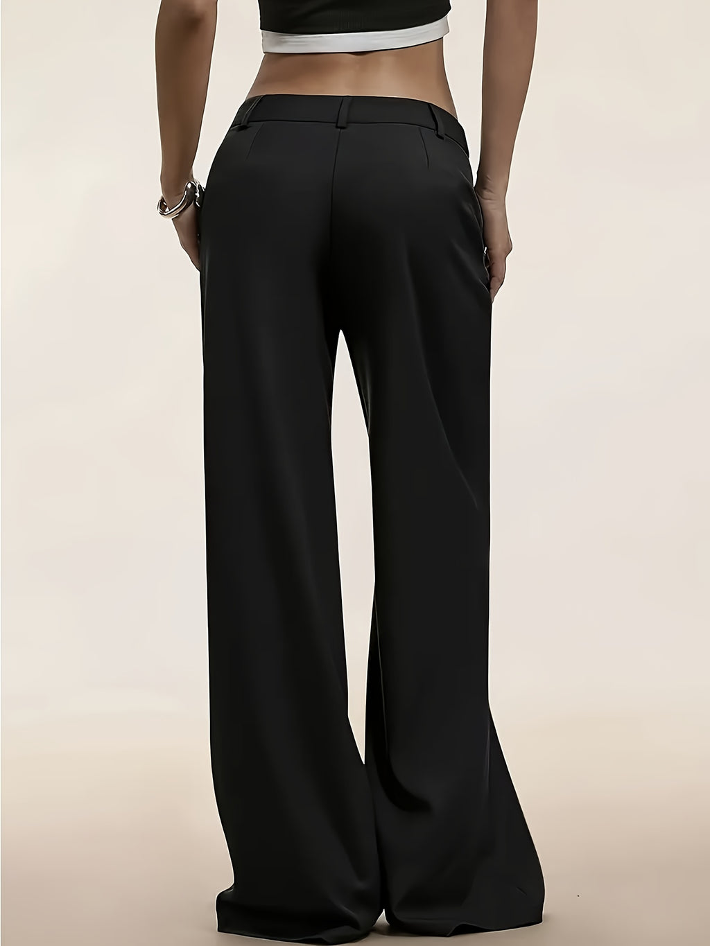 Callisto Wide-Leg Pant - Image 3 of 8