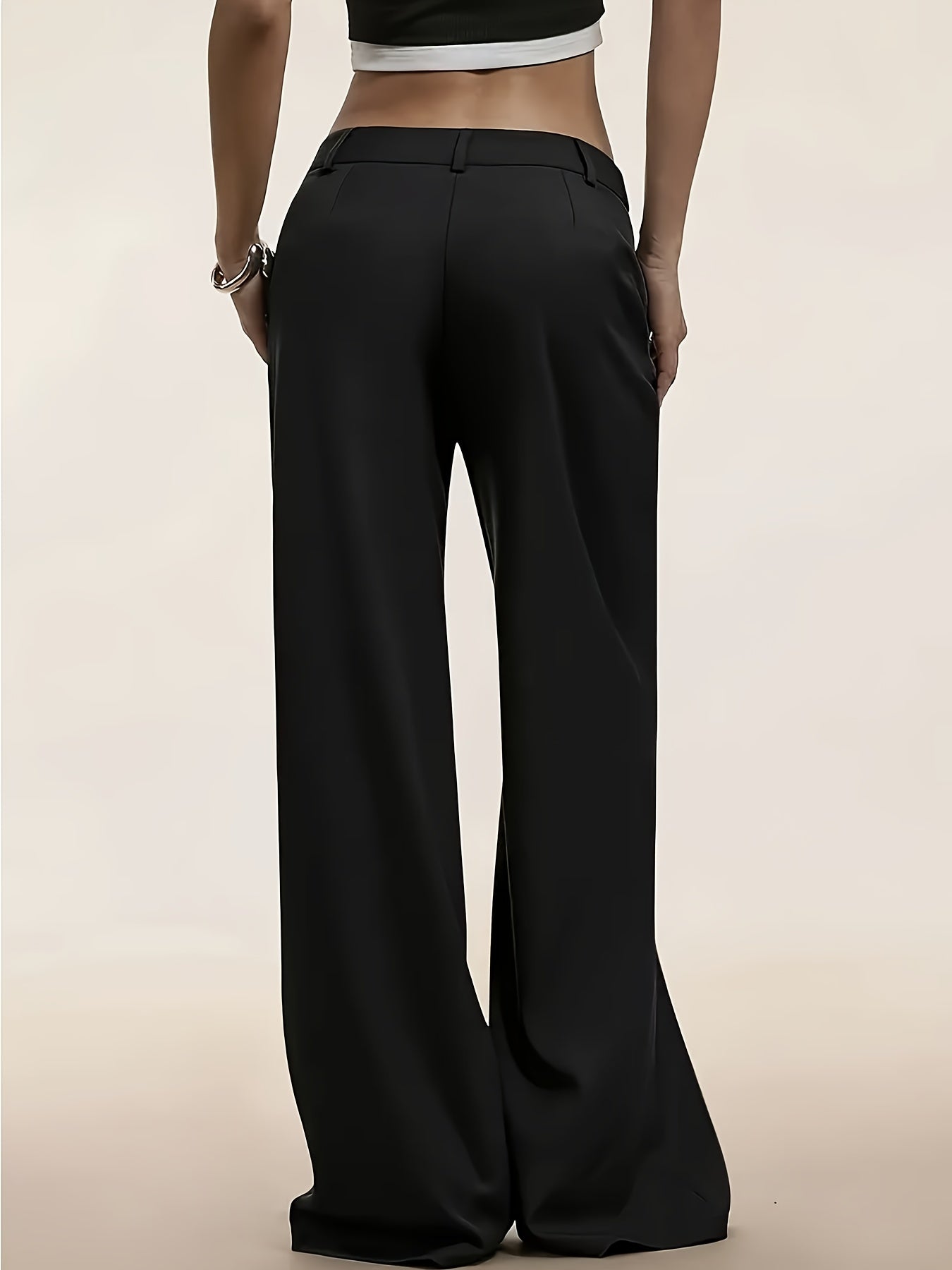 Callisto Wide-Leg Pant - Image 3 of 8