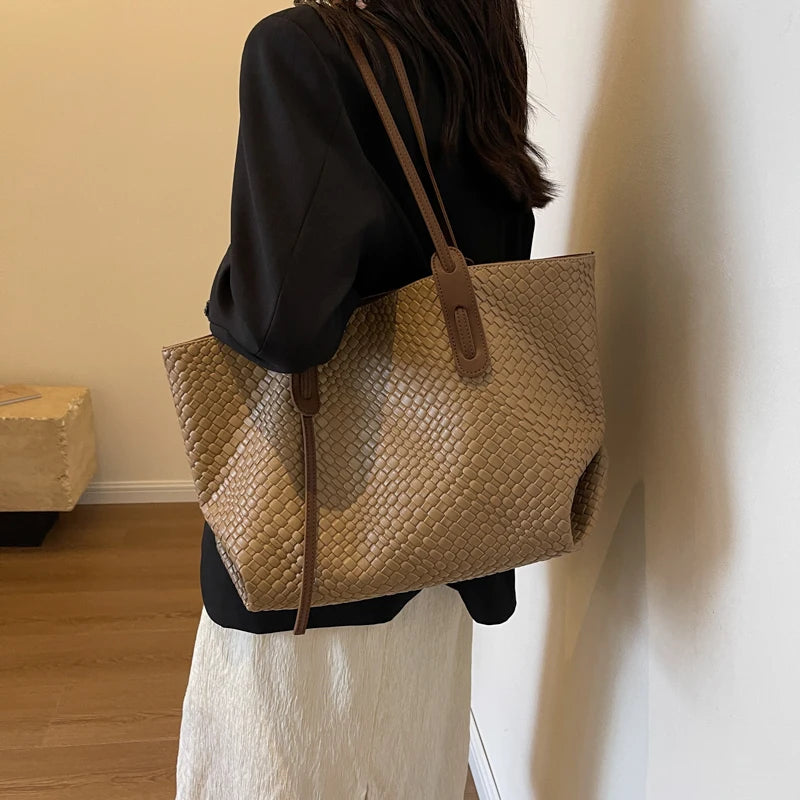 Paloma Napa Tote - Image 4 of 4