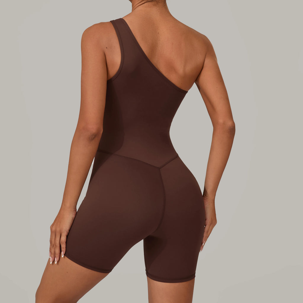 Estelle Sports Romper - Image 5 of 6