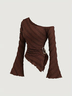 Ondine Bell Shirt - Image 5 of 10