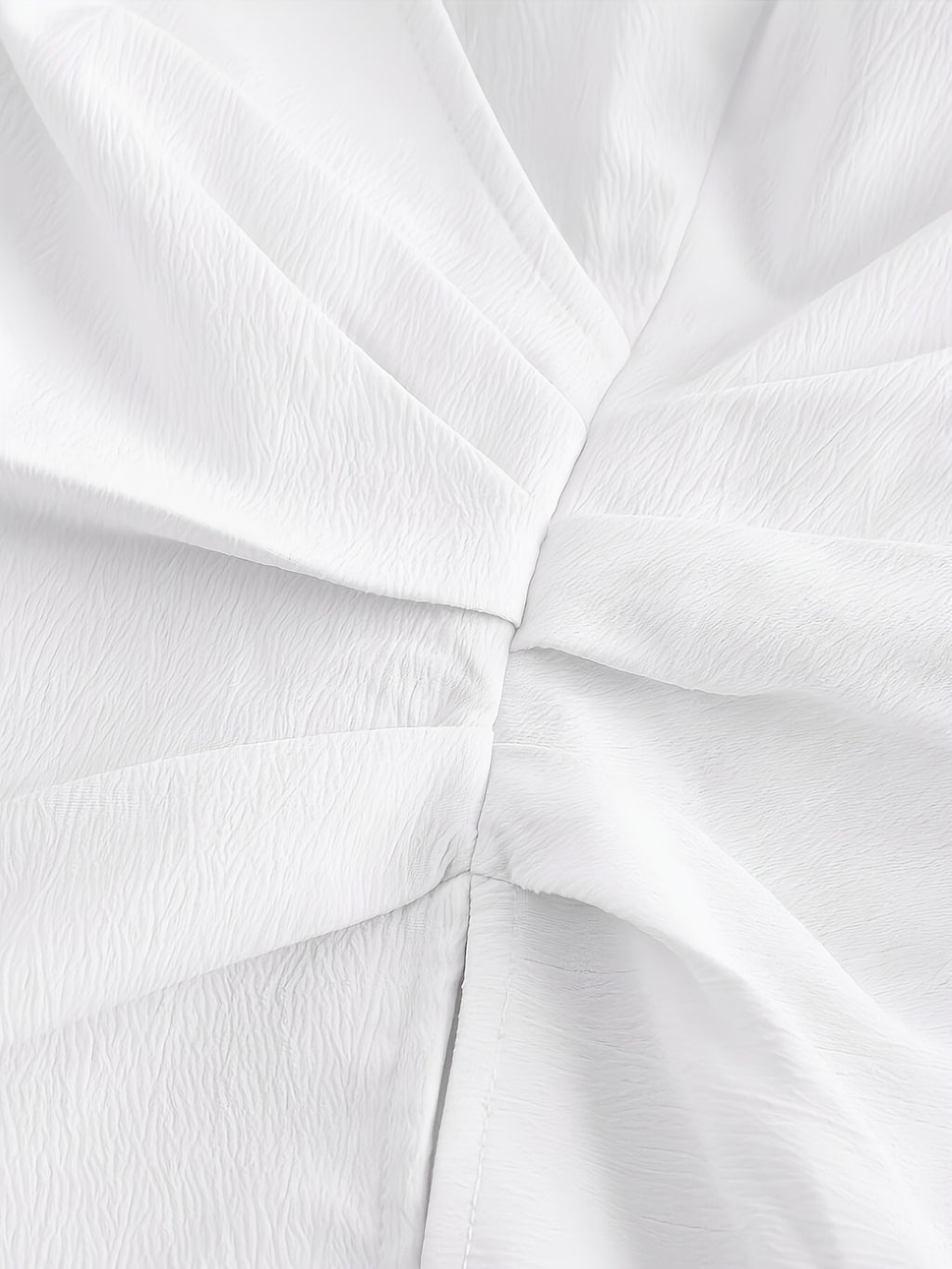Illyria Wrap Blouse - Image 4 of 6