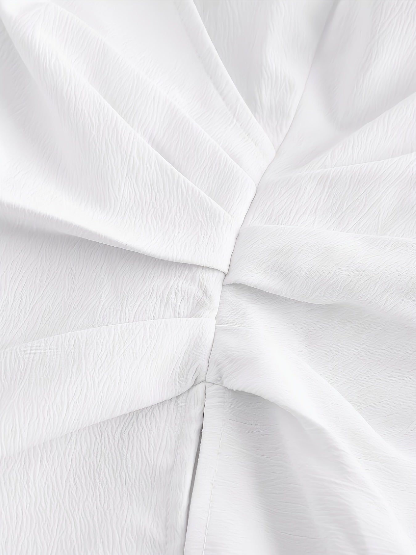 Illyria Wrap Blouse - Image 4 of 6