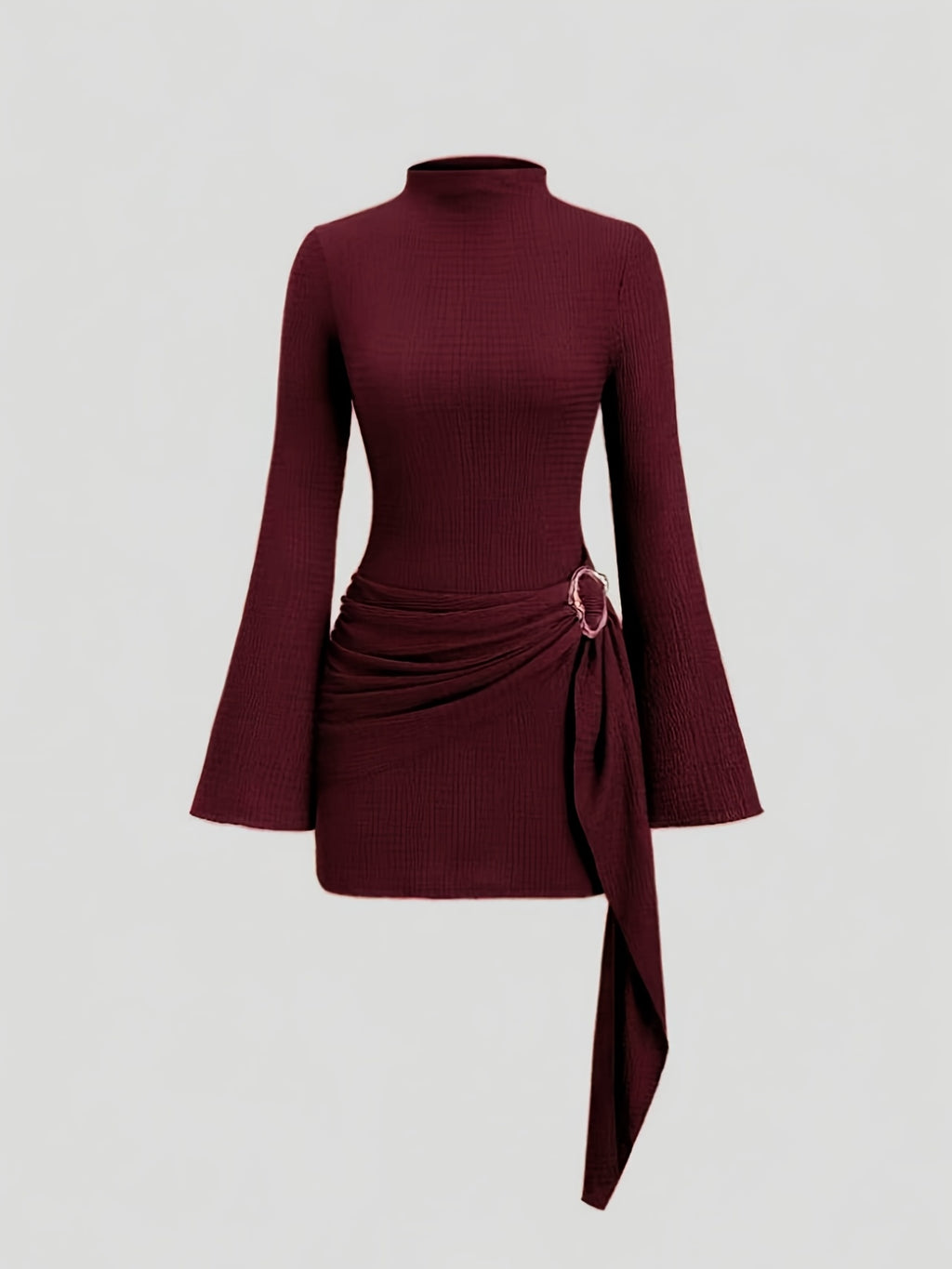 Primrose Bodycon Dress - Image 4 of 10