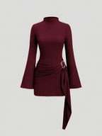 Primrose Bodycon Dress - Image 4 of 10