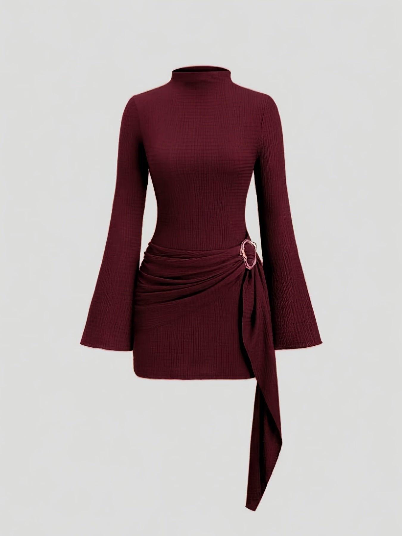 Primrose Bodycon Dress - Image 4 of 10