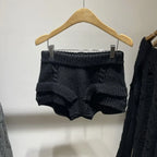 Nadia Knit Shorts - Image 4 of 5
