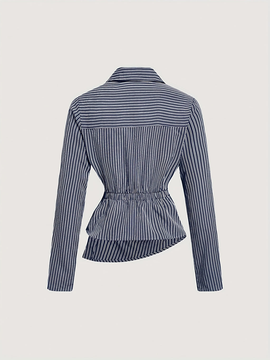 Thalia Asymmetrical Top - Image 4 of 8