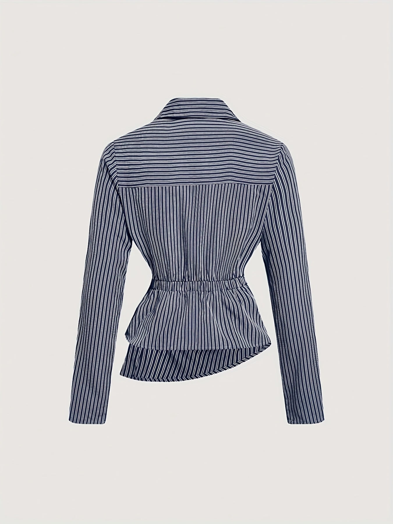Thalia Asymmetrical Top - Image 4 of 8