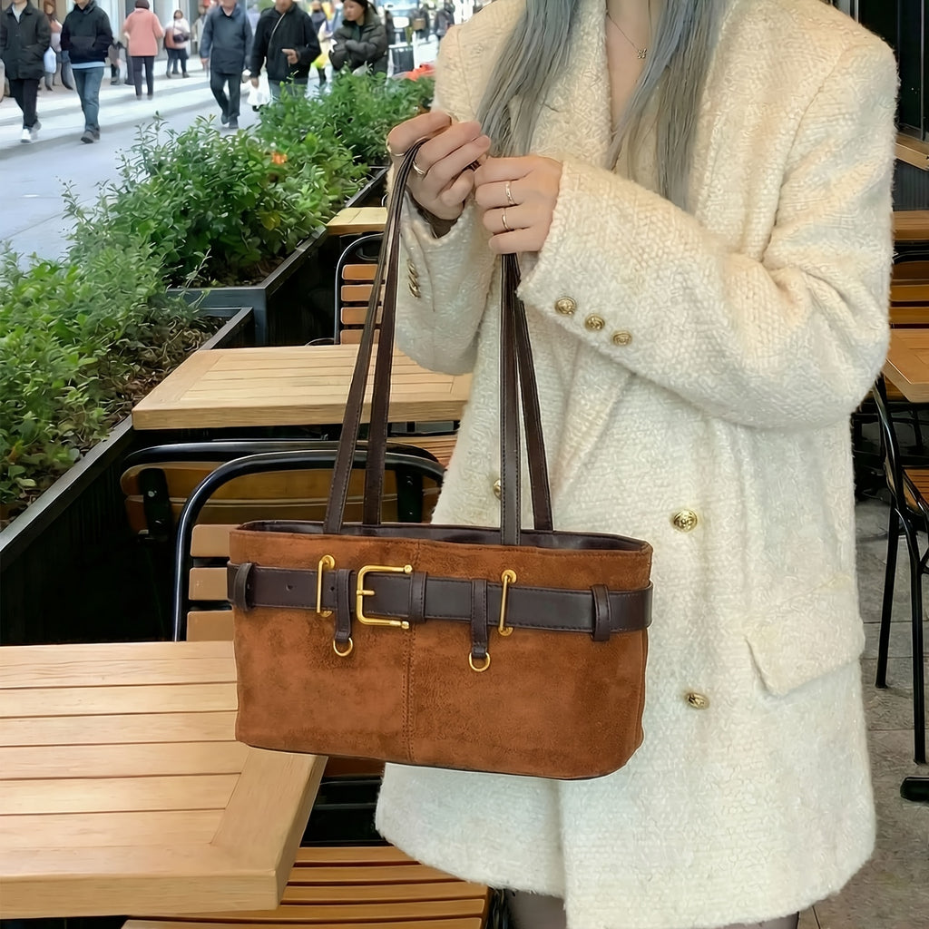Sienna Glazed Hobo - Image 5 of 10