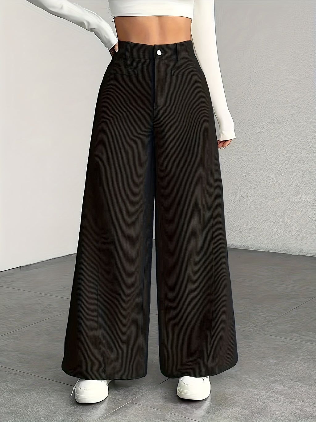 Blythe Flare Pant - Image 5 of 10
