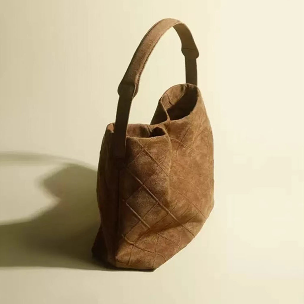 Julienne  Quilted Bag - Image 6 of 6