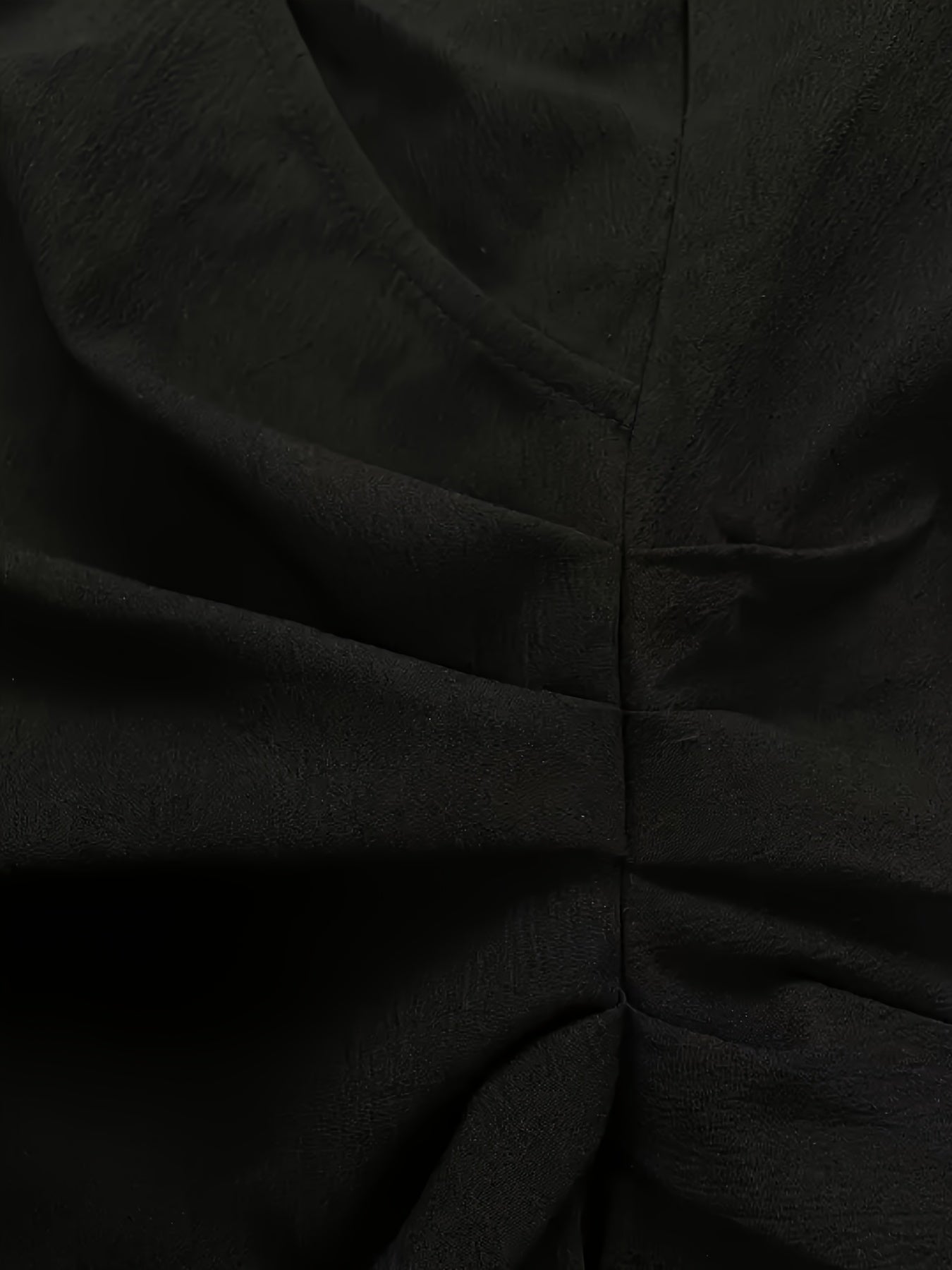 Illyria Wrap Blouse - Image 5 of 6