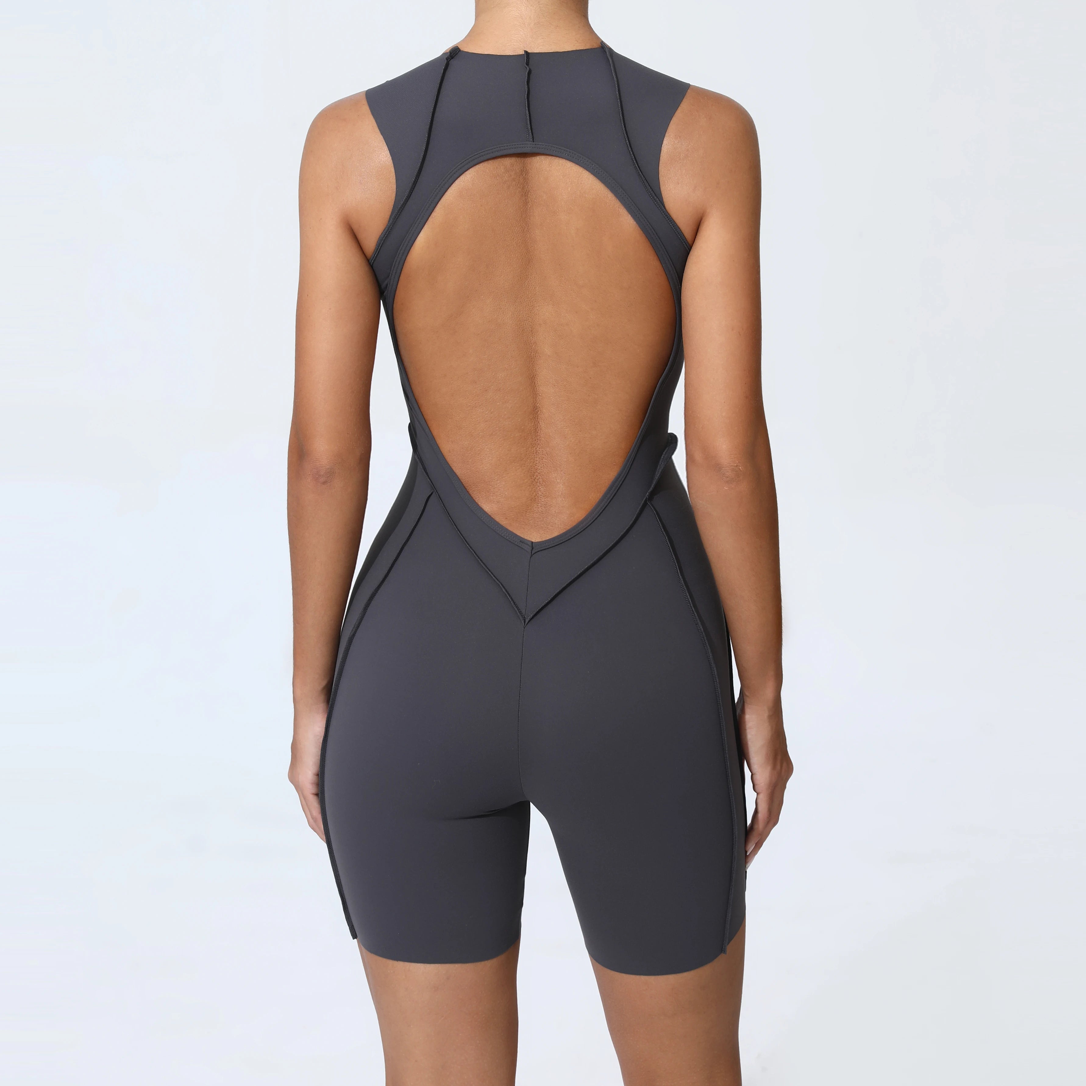 Yara Performance Bodysuit - Image 6 of 6