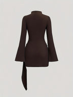 Primrose Bodycon Dress - Image 5 of 10