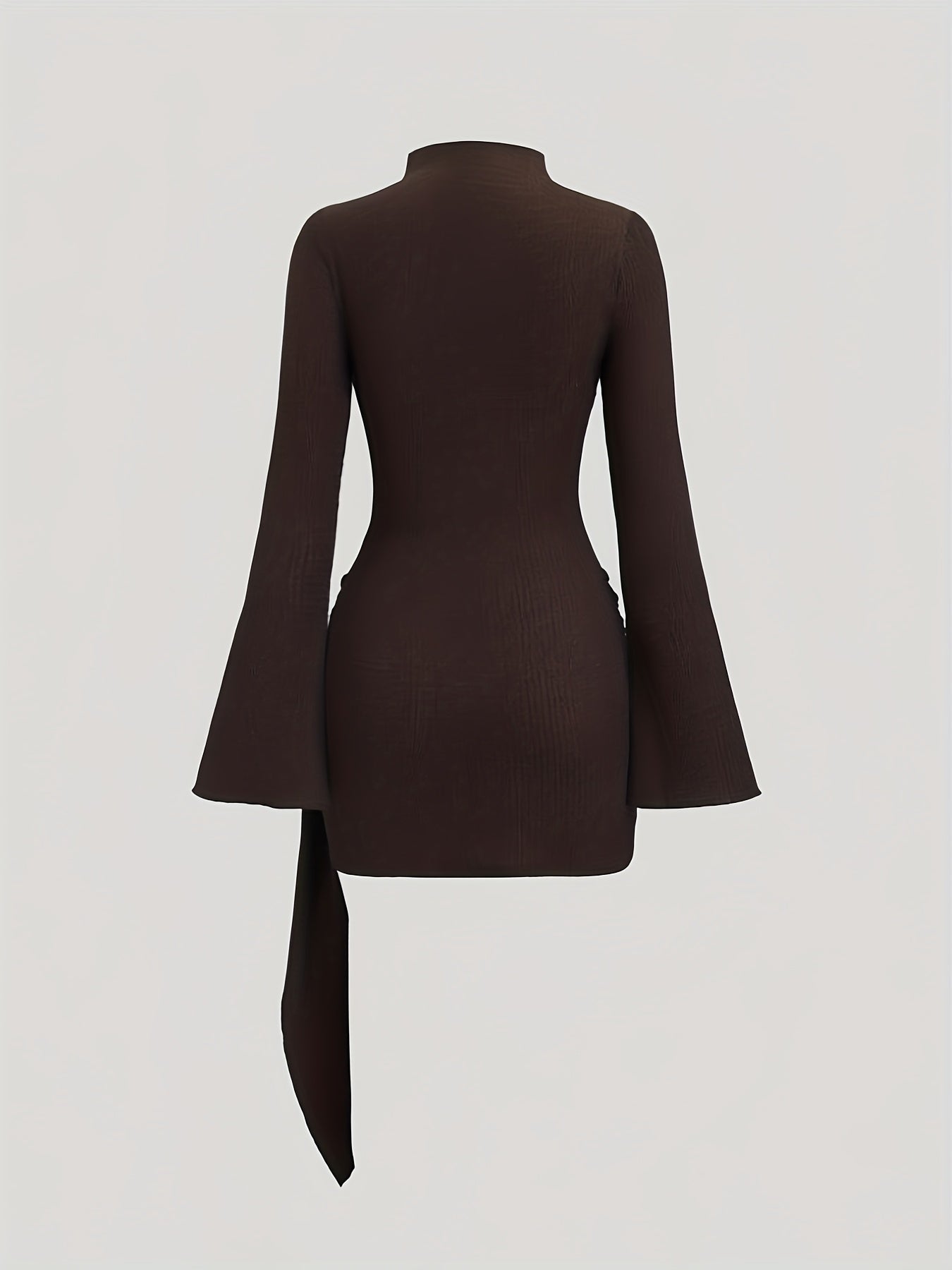 Primrose Bodycon Dress - Image 5 of 10