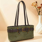 Sienna Glazed Hobo - Image 6 of 10