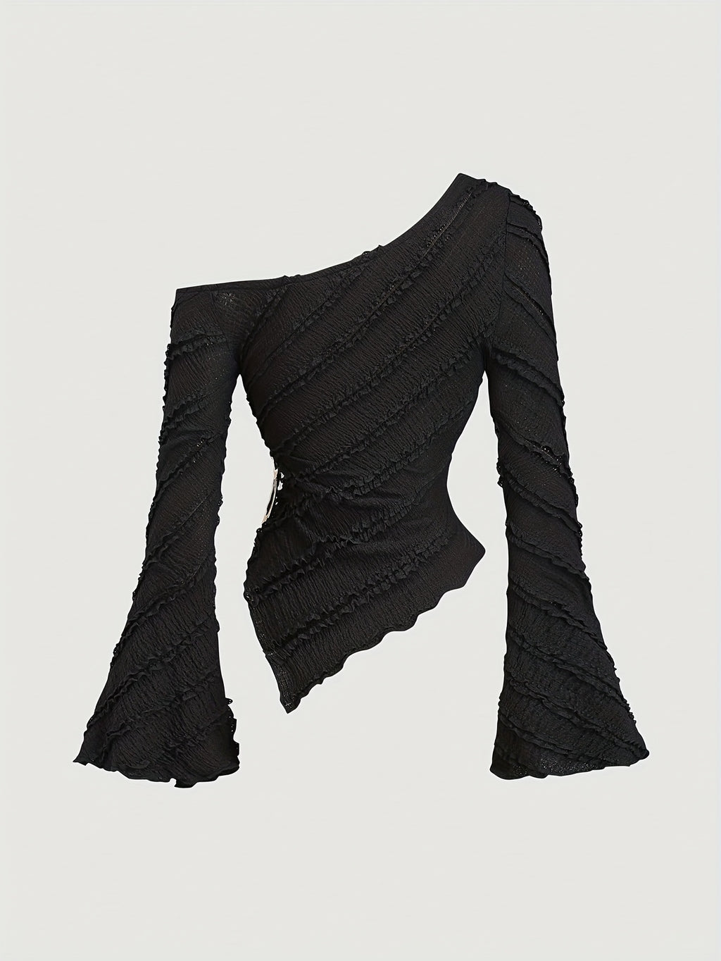 Ondine Bell Shirt - Image 7 of 10