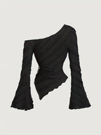 Ondine Bell Shirt - Image 7 of 10