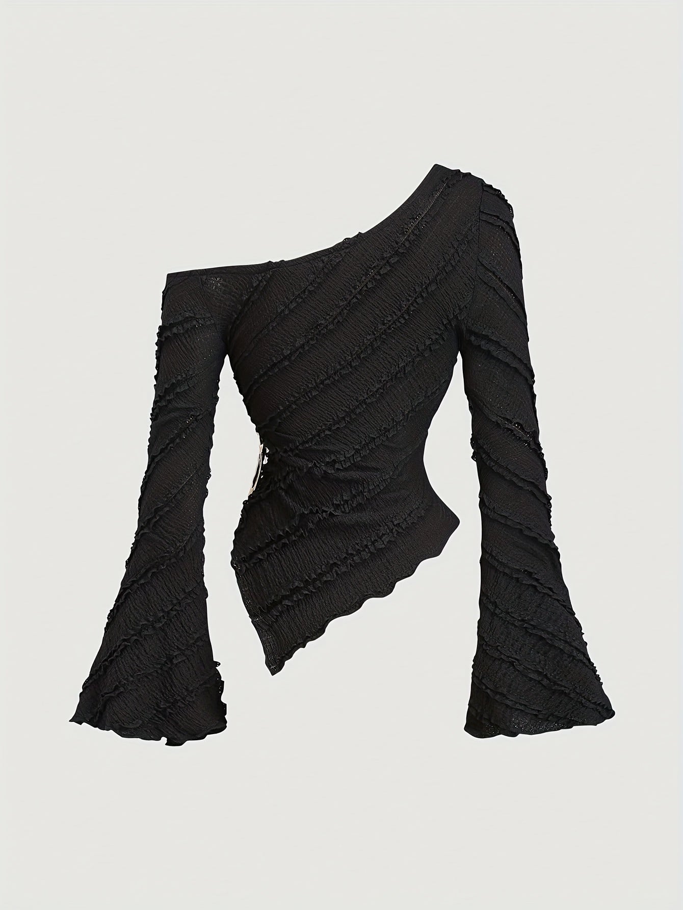 Ondine Bell Shirt - Image 7 of 10