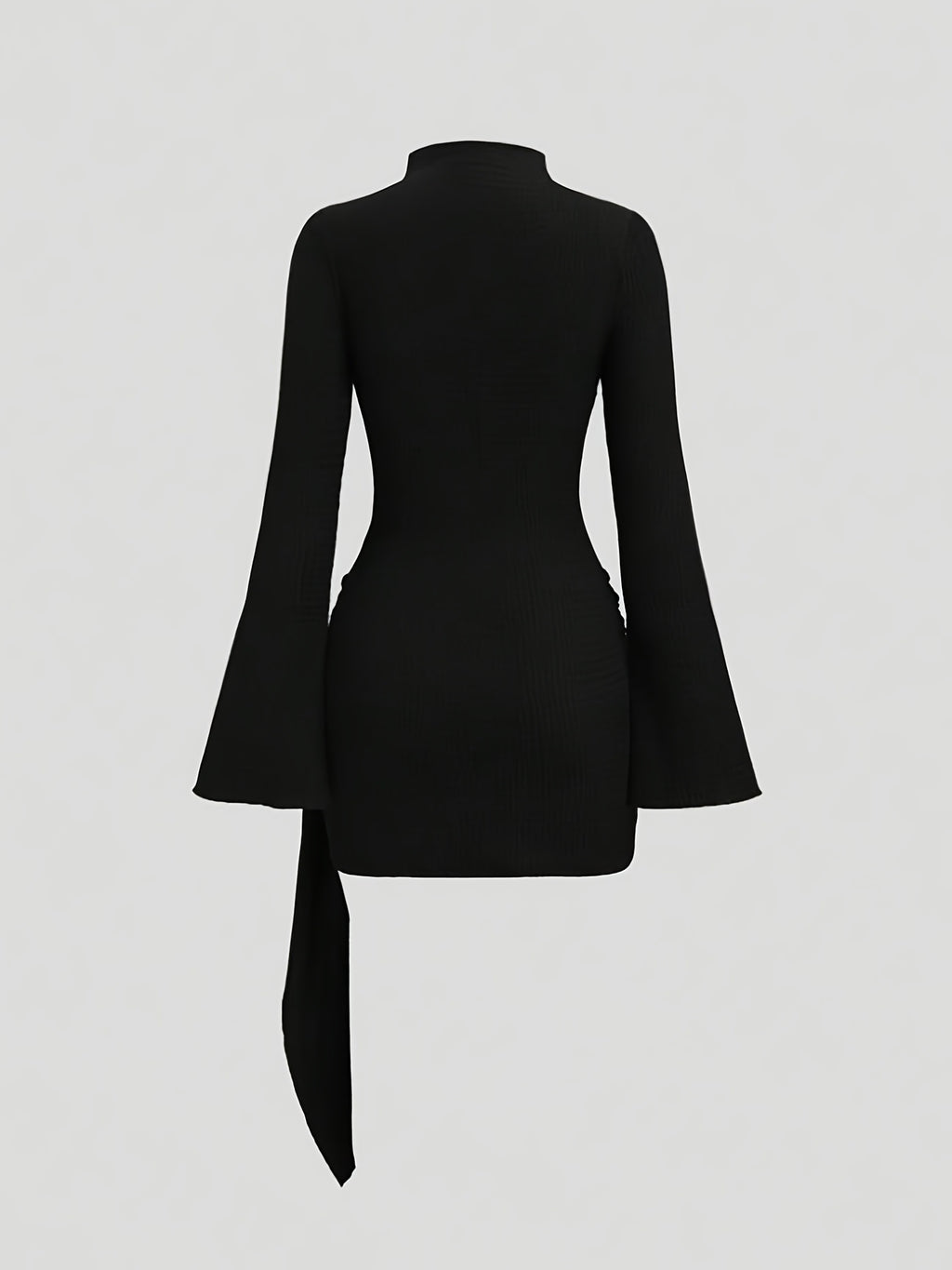 Primrose Bodycon Dress - Image 6 of 10