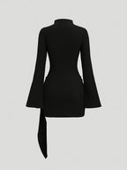 Primrose Bodycon Dress - Image 6 of 10