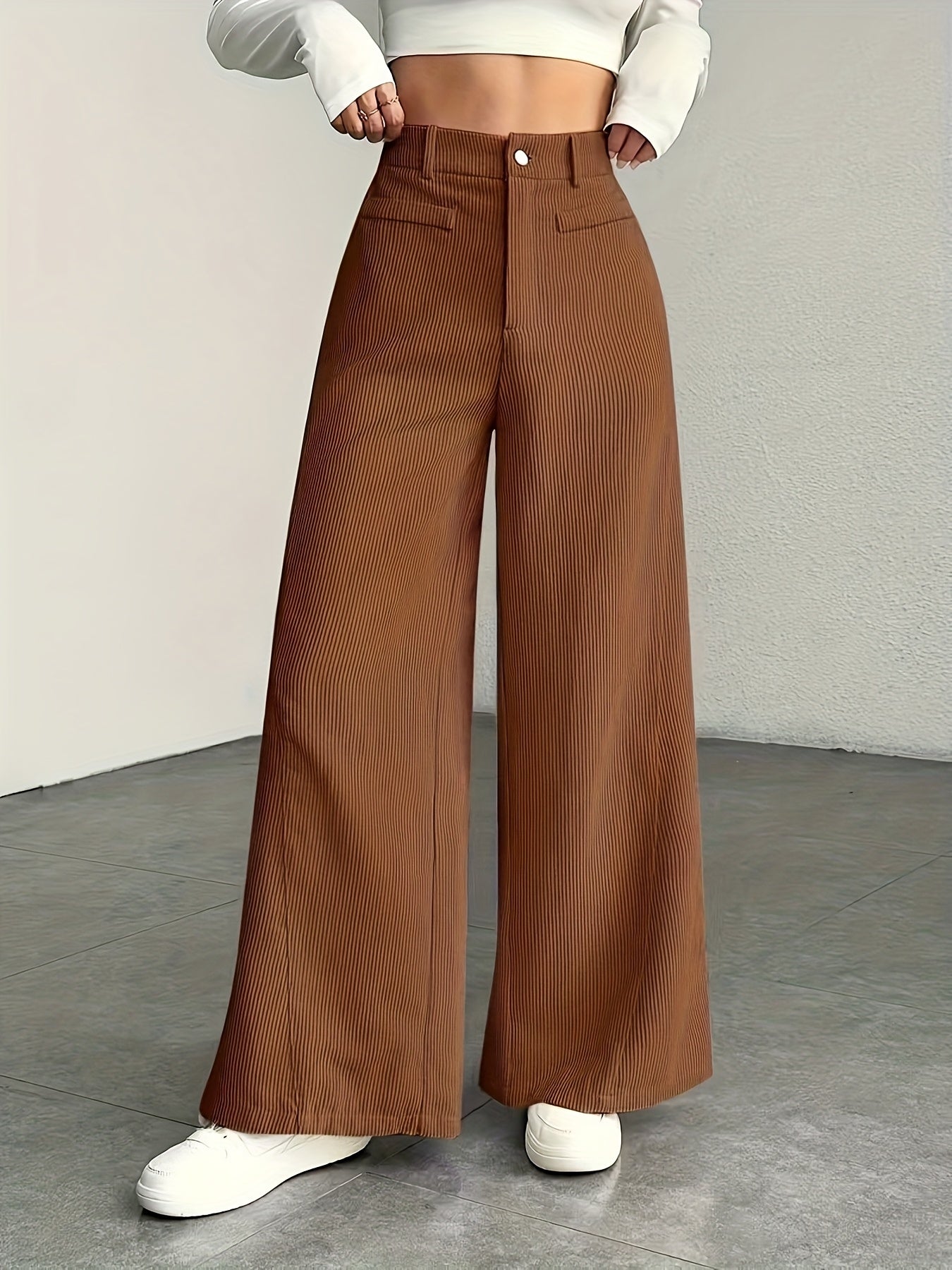 Blythe Flare Pant - Image 6 of 10