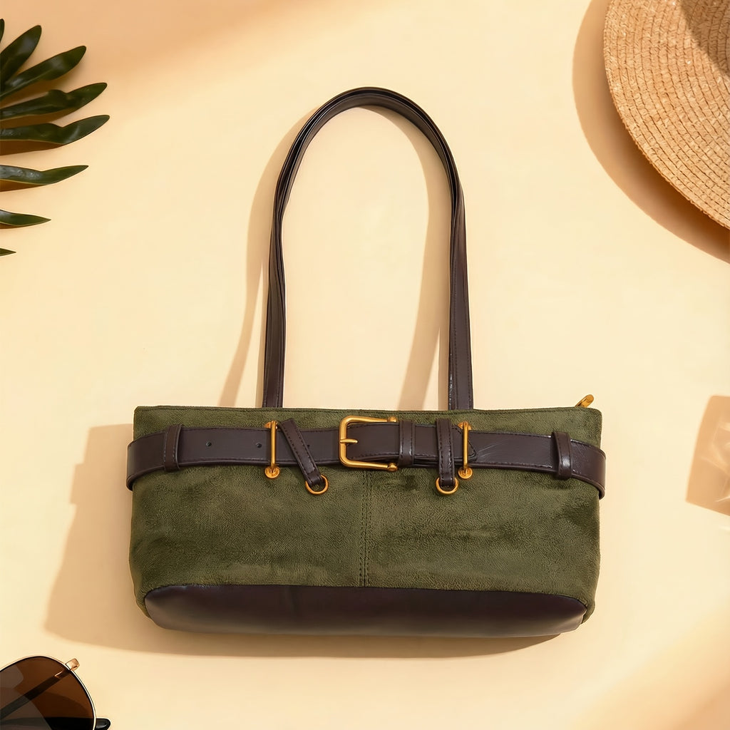 Sienna Glazed Hobo - Image 7 of 10