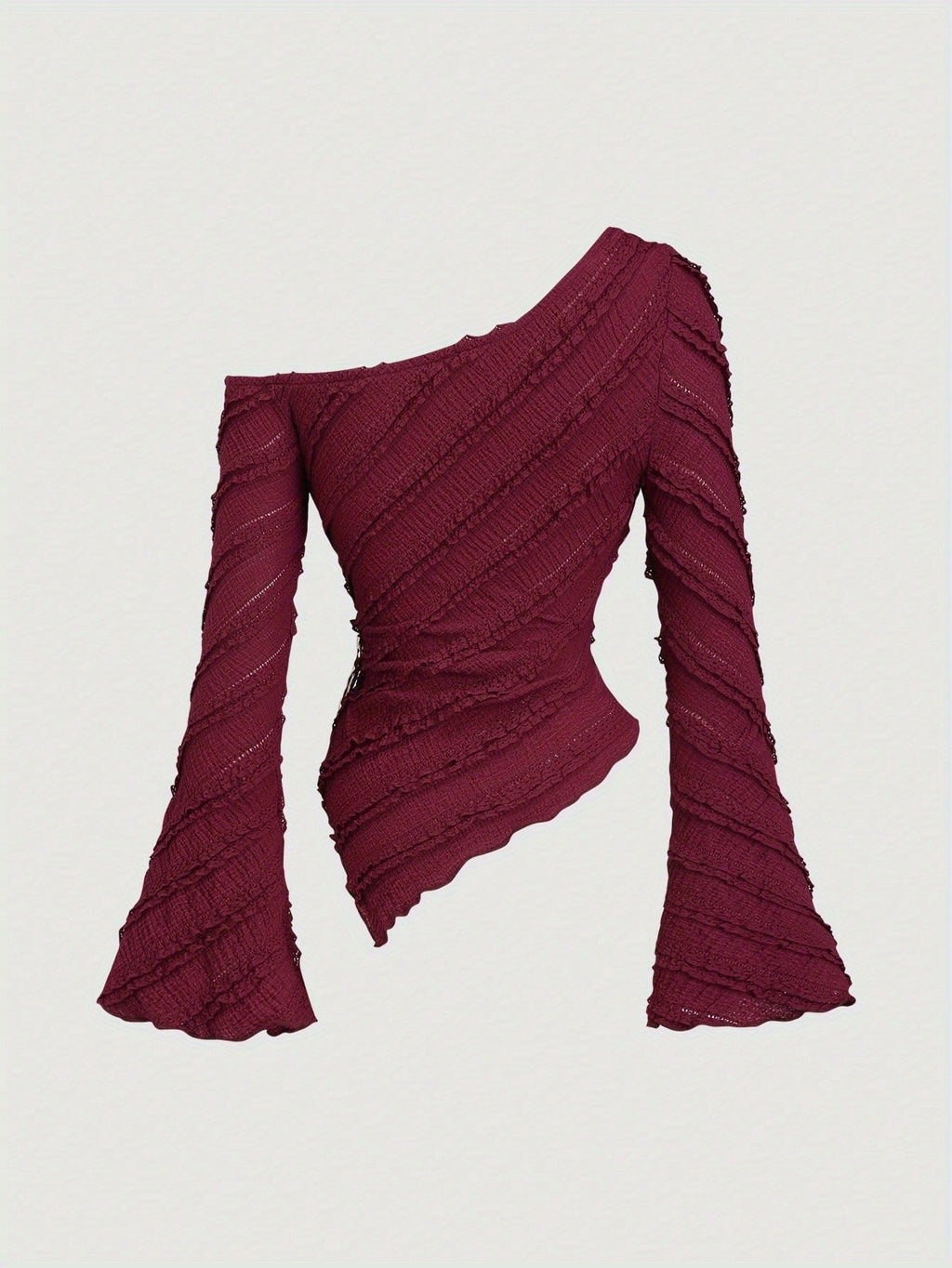Ondine Bell Shirt - Image 8 of 10