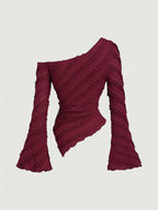 Ondine Bell Shirt - Image 8 of 10
