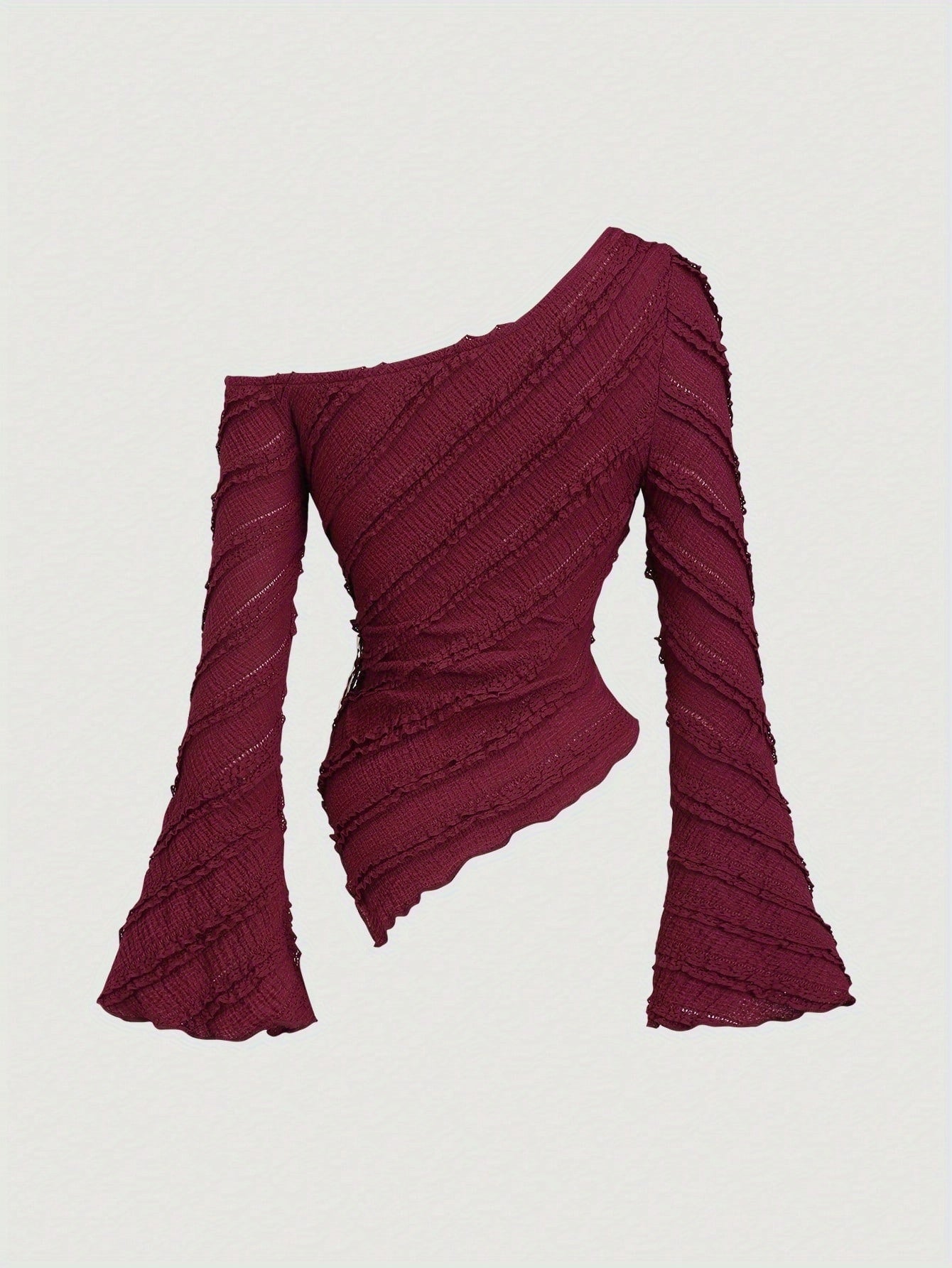 Ondine Bell Shirt - Image 8 of 10
