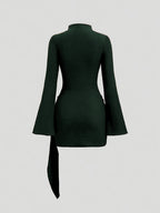 Primrose Bodycon Dress - Image 7 of 10
