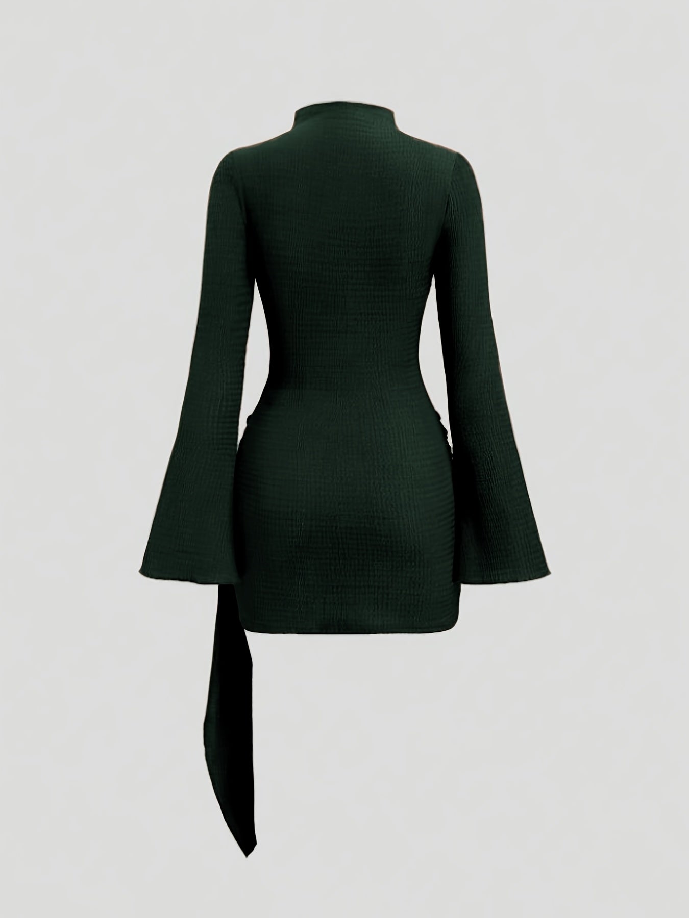 Primrose Bodycon Dress - Image 7 of 10