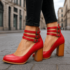 Eleonora Charm Heels