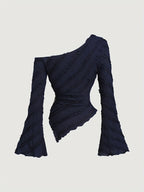 Ondine Bell Shirt - Image 9 of 10