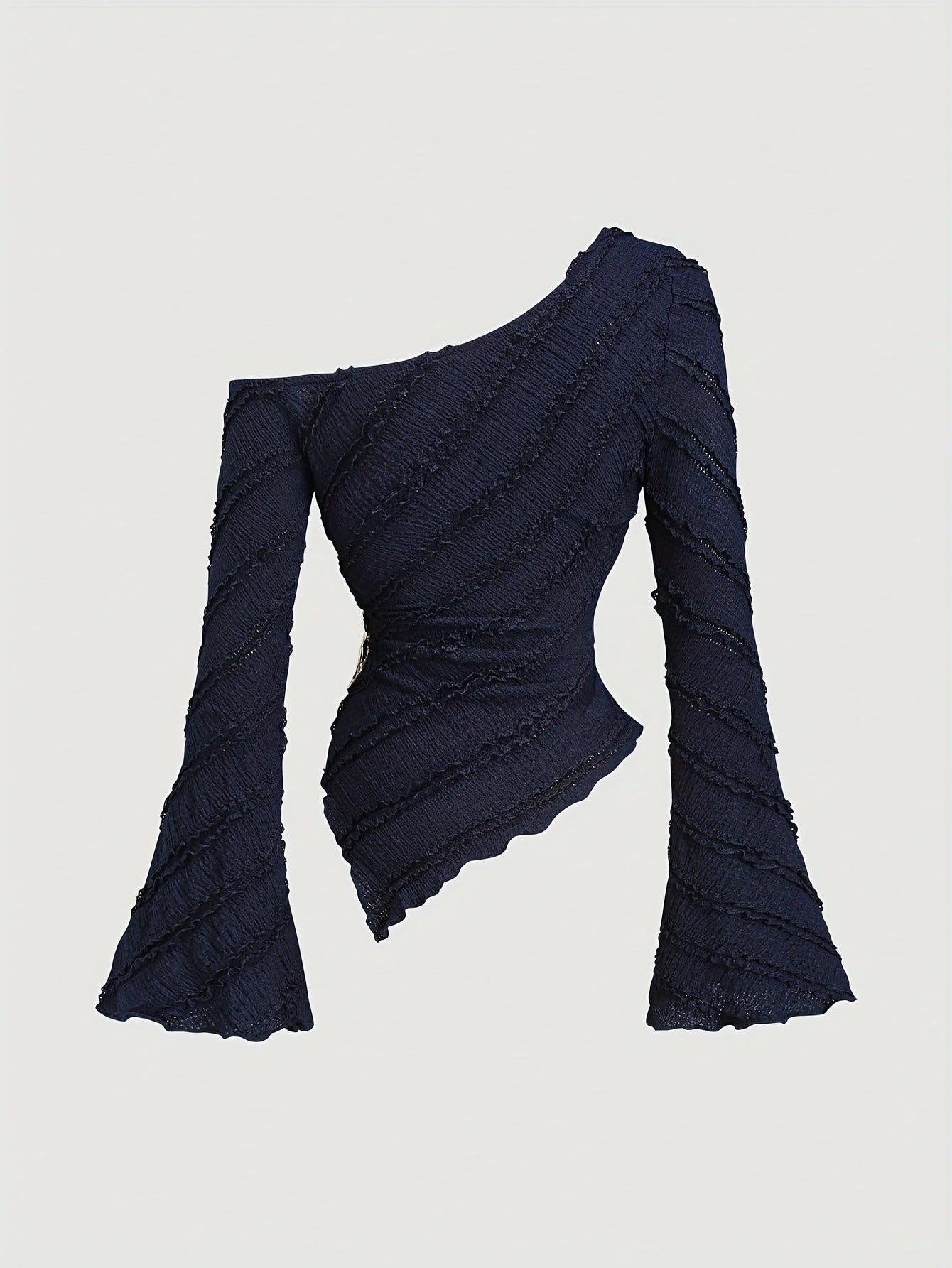 Ondine Bell Shirt - Image 9 of 10
