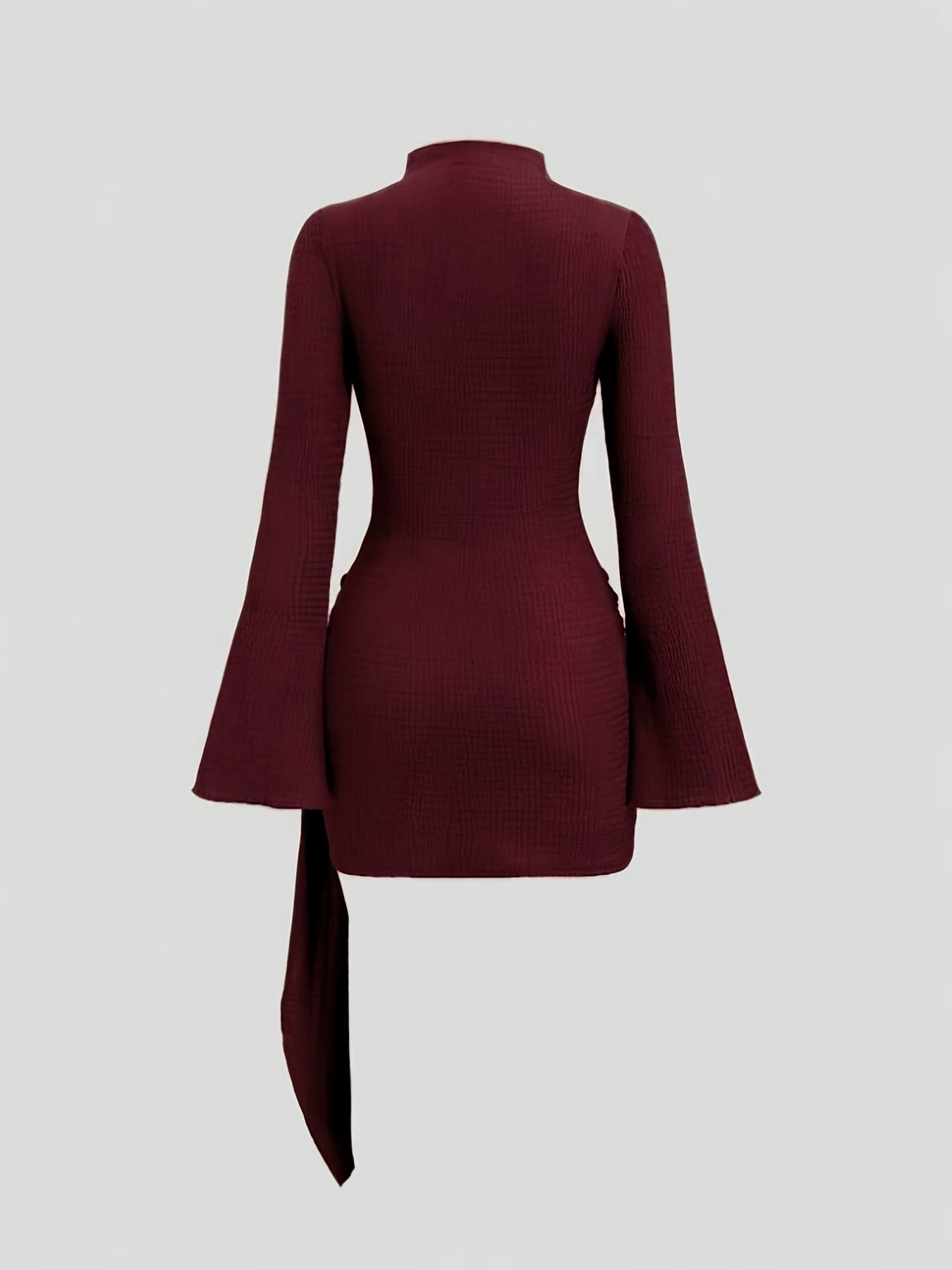 Primrose Bodycon Dress - Image 8 of 10