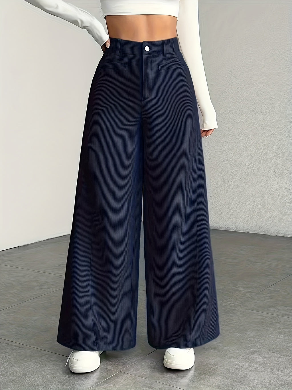 Blythe Flare Pant - Image 8 of 10
