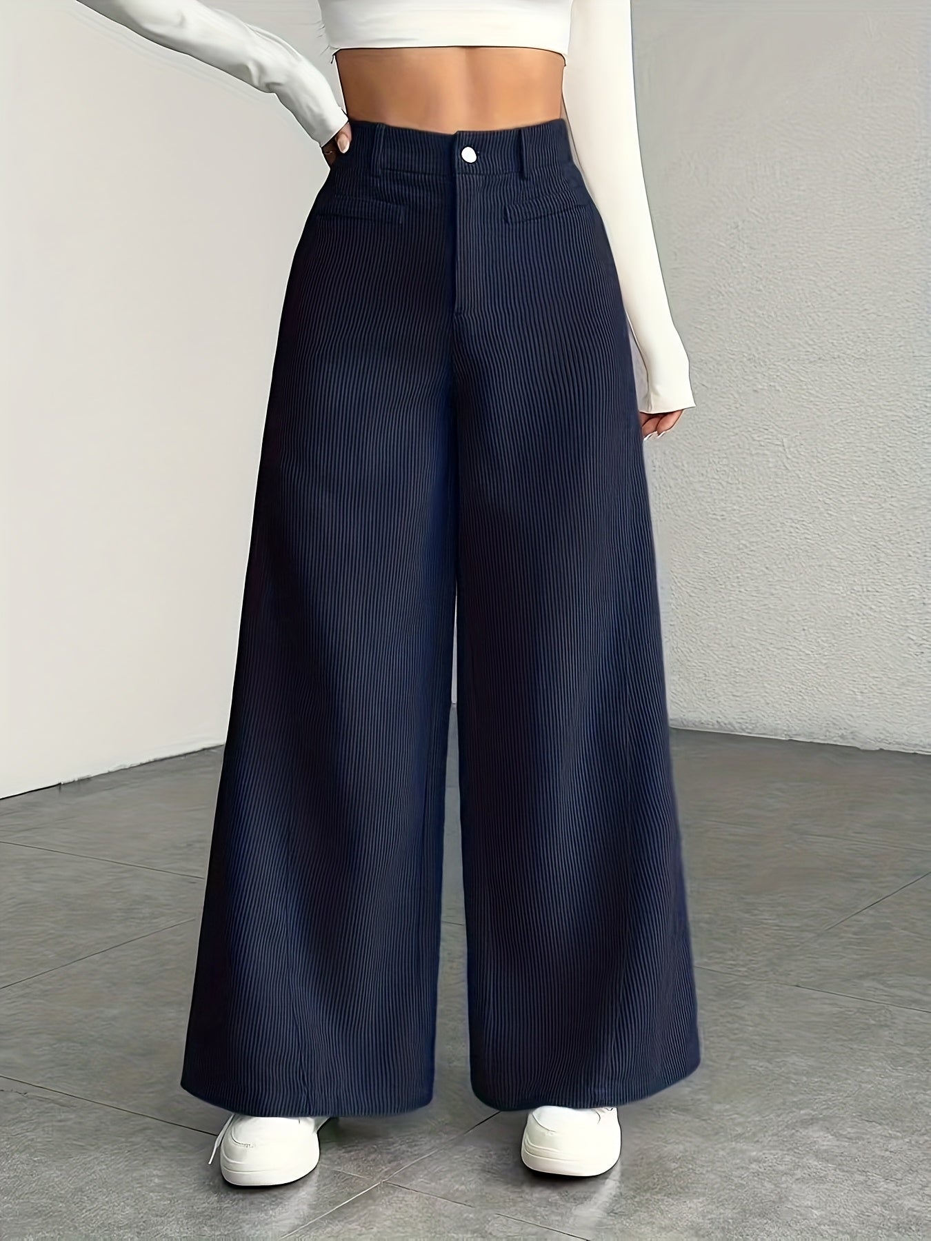 Blythe Flare Pant - Image 8 of 10