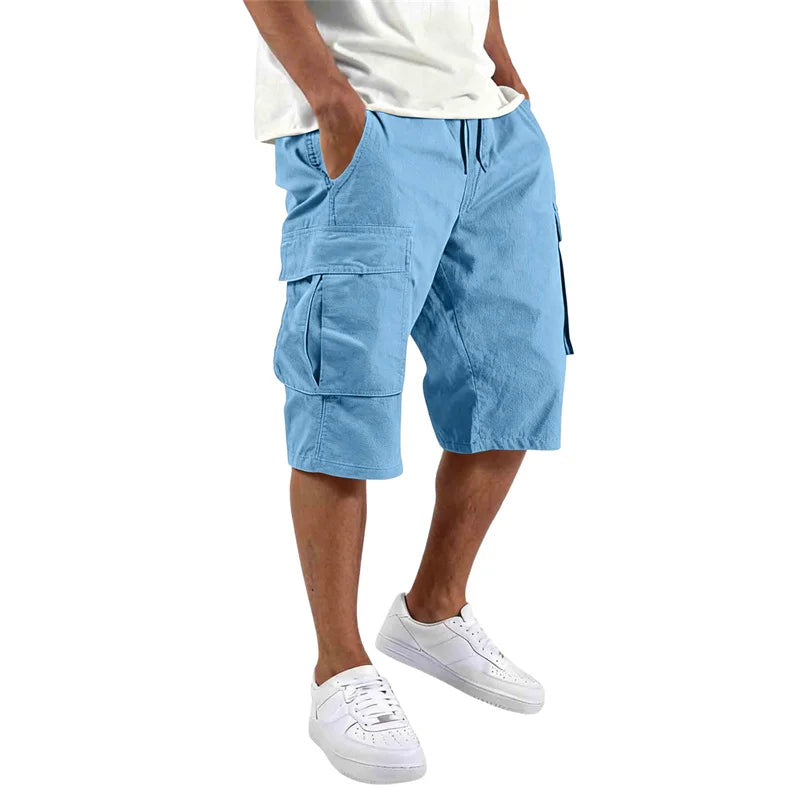 Marco Torres Shorts