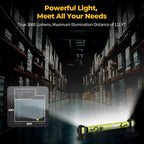 Lumi Pro Light Bar