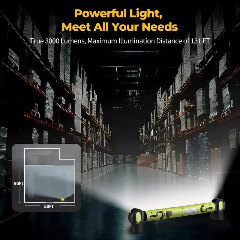 Lumi Pro Light Bar