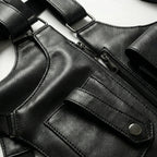 Herroe- Classic Shoulder Satchel