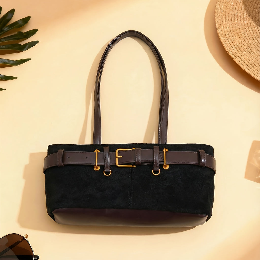 Sienna Glazed Hobo - Image 10 of 10