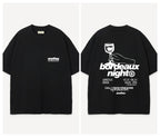 Rocco Oversized