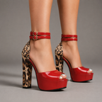 Valera Heels
