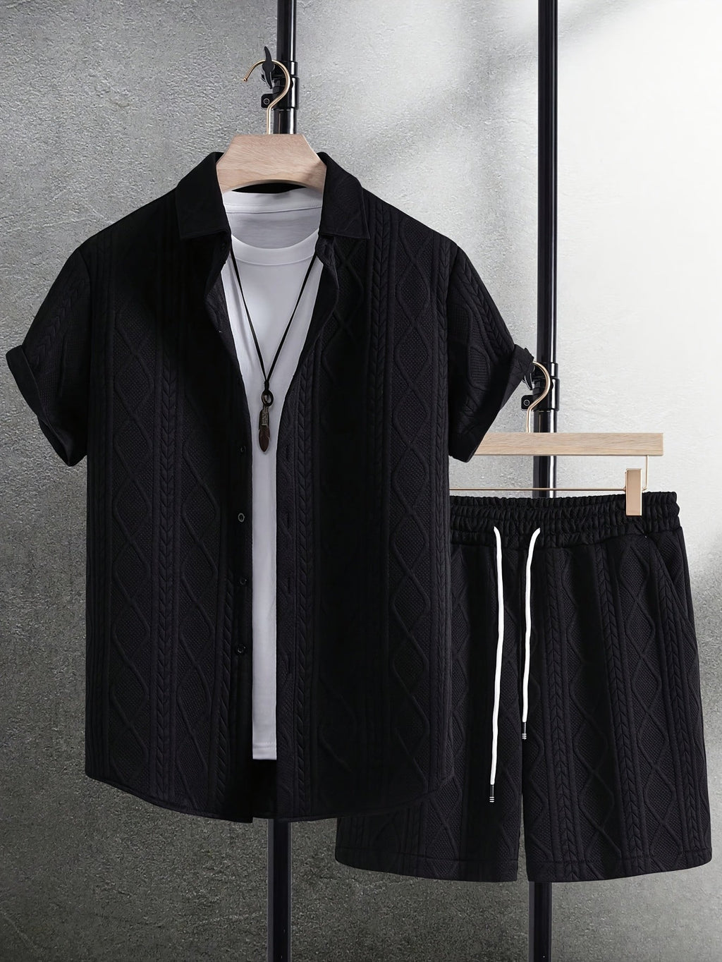 ÉLAN Woven Set