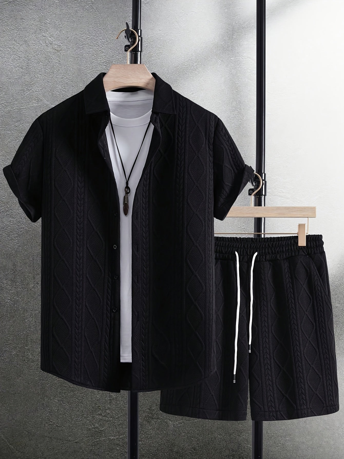 ÉLAN Woven Set
