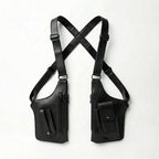 Herroe- Classic Shoulder Satchel